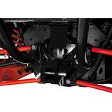Dragonfire Racing Heavy Duty Receiver Hitch