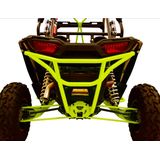 Racepace Rear Smash Bumper