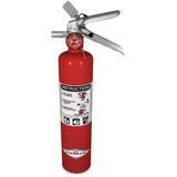 Dragonfire Racing ABC Fire Extinguisher