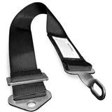 Dragonfire Racing Adjustable Harness Sub Belt