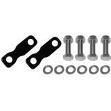 Dragonfire Racing Harness Mount Kit