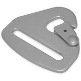 Harness Mounting Spring Clip