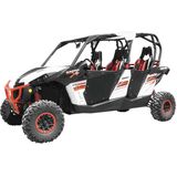 Dragonfire Racing HiBoy Doors
