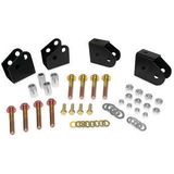 Dragonfire Racing Lift Kit