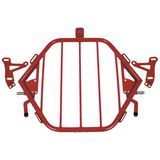 Racepace Adjustable Rear Cargo/Tire Rack