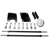 Dragonfire Racing Stage 1 Lift Kit