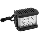 Dragonfire Racing Extreme Pod Light With Side Lights