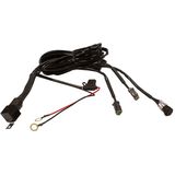 Dragonfire Racing Dual Light Bar Wiring Harness