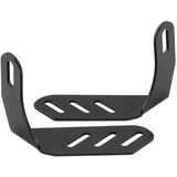 Multi-Fit Light Mounting Brackets