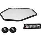 Dragonfire Racing Slayer Mirror Replacement Kit
