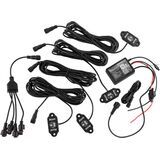 Dragonfire Racing LED Rock Light Kit