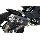 DG Performance R-Series Full System Exhaust