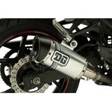 V2 Slip-On Exhaust