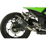 DG Performance V2 Slip-On Exhaust