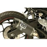 DG Performance V2 Slip-On Exhaust