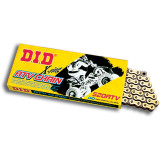 DID 520 ATV X-Ring Chain