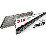 DID 530VO O-Ring Chain