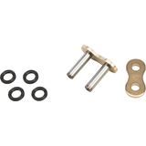 DID 520 ERV7 Chain Master Link - Street