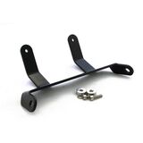 Denali Auxiliary Light Mounts