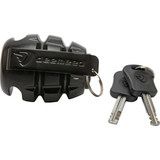 Deemeed Grenade Motorcycle Disc Lock