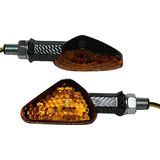 Offset Arrow LED Turn Signal