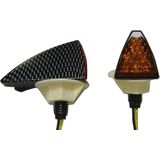 DMP Fuses LED Turn Signal