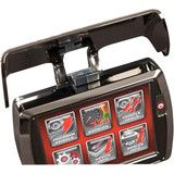 Dynojet Power Vision Visor And Quick Clip System