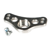 Dr. D Hour Meter Bracket - Tank Mount