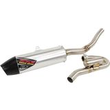 Dr. D NS-4 Complete Exhaust