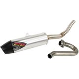 Dr. D NS-4 Complete Exhaust