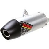 Dr. D NS-4 Complete Exhaust