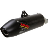 Dr. D NS-4 Slip-On Exhaust