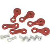 Dr. D Radiator Lowering Kit