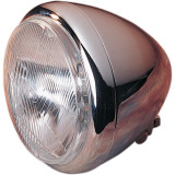 Drag Specialties Custom Springer Style Headlight