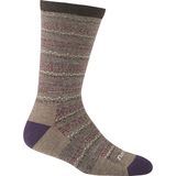 Pebbles Crew Light Cushion Sock - Women's