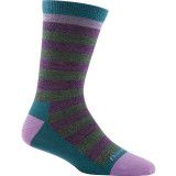 Darn Tough Good Witch Crew Light Sock - Women's