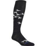 Darn Tough Birds Knee-High Light Cushion Sock - Women's