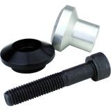 Driven Racing D-Axis Swingarm Spools