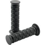Driven Racing Skully Closed Grips