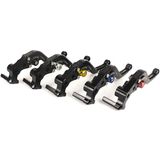 Driven Racing Halo Adjustable and Folding Brake Lever