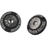 Driven Racing Mirror Eliminators
