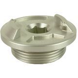 Driven Racing Oil Fill Plug