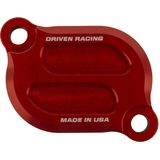 Driven Racing Valve Covers
