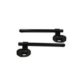 Driven Racing Halo Riser Clip-Ons