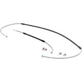 Driven Front/Rear Brake Line Kit