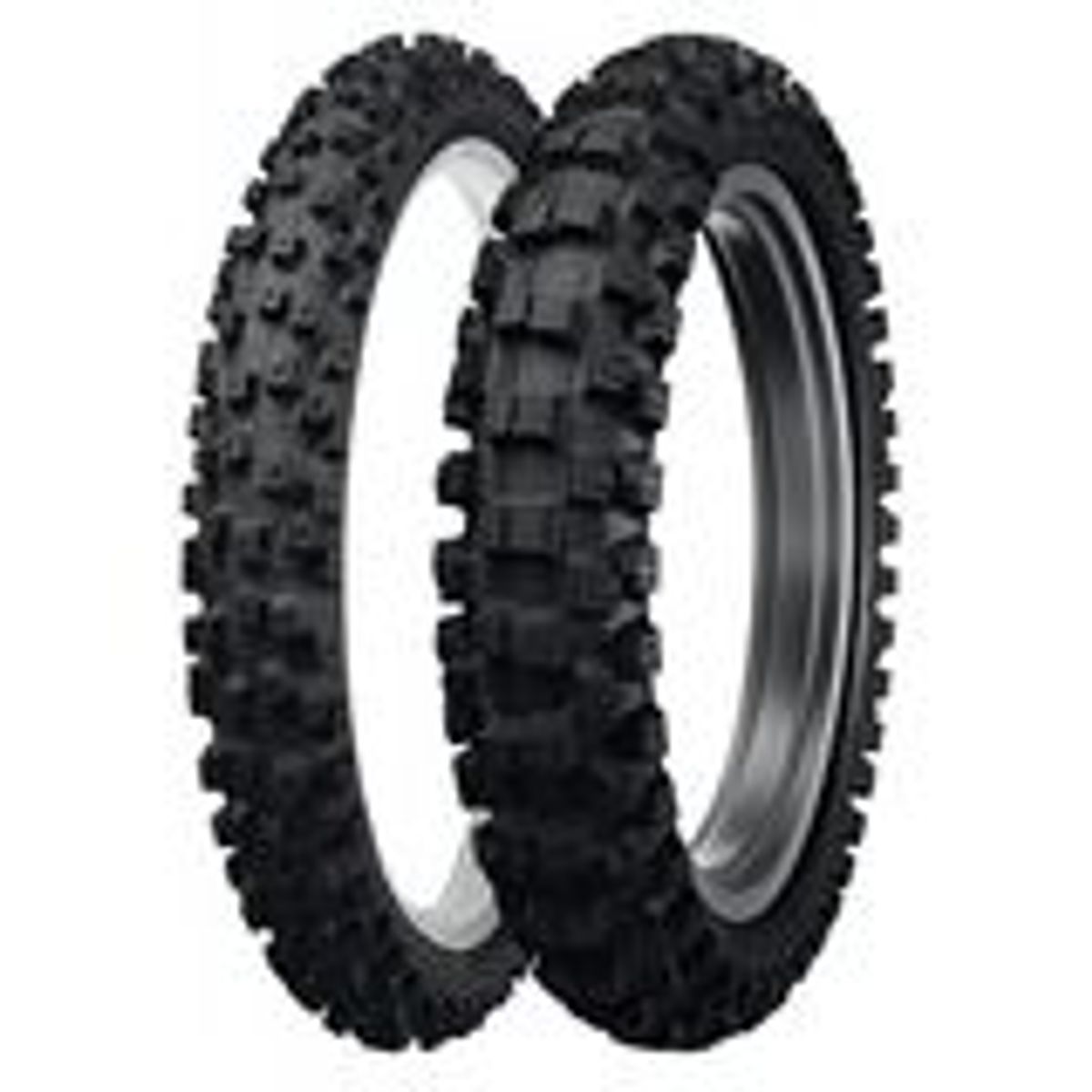 dunlop dirt bike tires