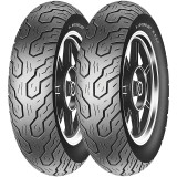 Dunlop K555 Tire Combo