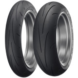 Dunlop Sportmax Q3 Tire Combo