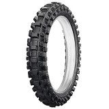 Dunlop Geomax MX3S Rear Tire