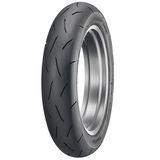 Dunlop TT93 GP Front Tire